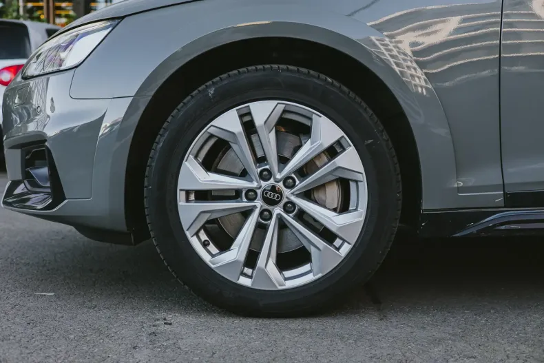 Audi A4 Allroad din 2022 cu 26.000 km - oferta AUD125256 - foto 9