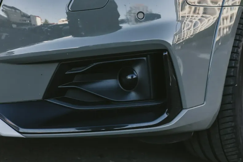 Audi A4 Allroad din 2022 cu 26.000 km - oferta AUD125256 - foto 10