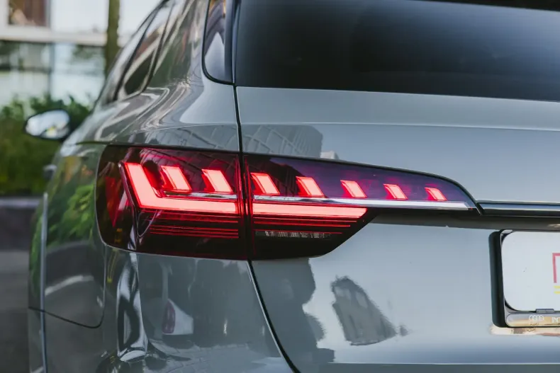 Audi A4 Allroad din 2022 cu 26.000 km - oferta AUD125256 - foto 13