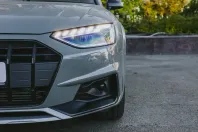 Audi A4 Allroad din 2022 cu 26.000 km - oferta AUD125256 - foto 14