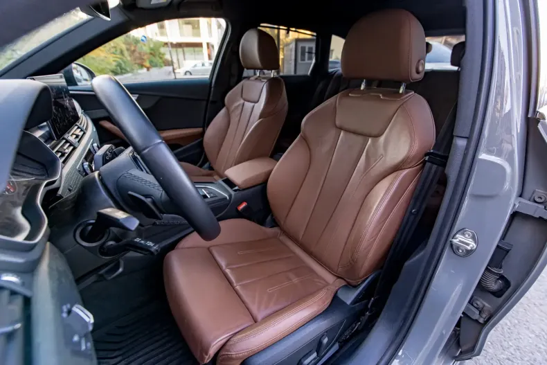 Audi A4 Allroad din 2022 cu 26.000 km - oferta AUD125256 - foto 18