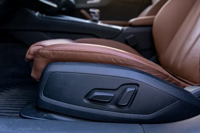 Audi A4 Allroad din 2022 cu 26.000 km - oferta AUD125256 - foto 19