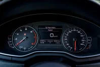 Audi A4 Allroad din 2022 cu 26.000 km - oferta AUD125256 - foto 20