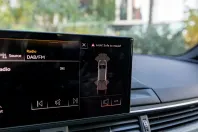 Audi A4 Allroad din 2022 cu 26.000 km - oferta AUD125256 - foto 21