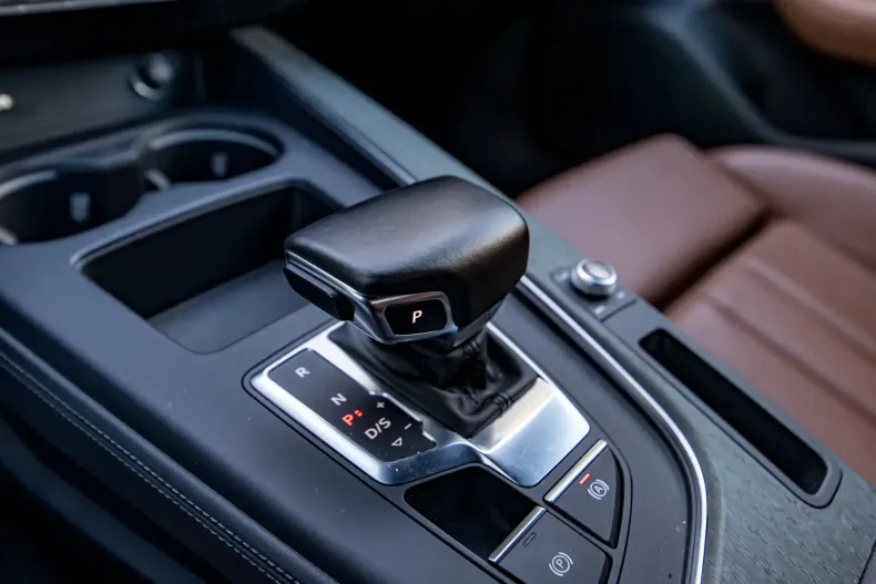 Audi A4 Allroad din 2022 cu 26.000 km - oferta AUD125256 - foto 22