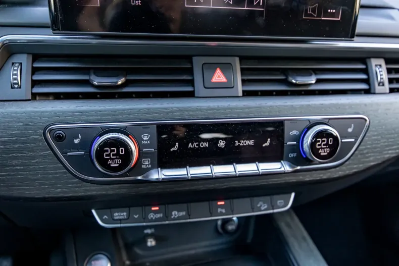 Audi A4 Allroad din 2022 cu 26.000 km - oferta AUD125256 - foto 25