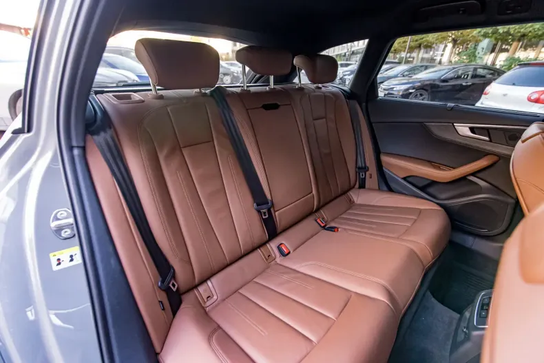 Audi A4 Allroad din 2022 cu 26.000 km - oferta AUD125256 - foto 30