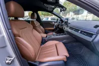 Audi A4 Allroad din 2022 cu 26.000 km - oferta AUD125256 - foto 31