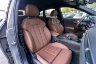 Audi A4 Allroad din 2022 cu 26.000 km - oferta AUD125256 - foto 33