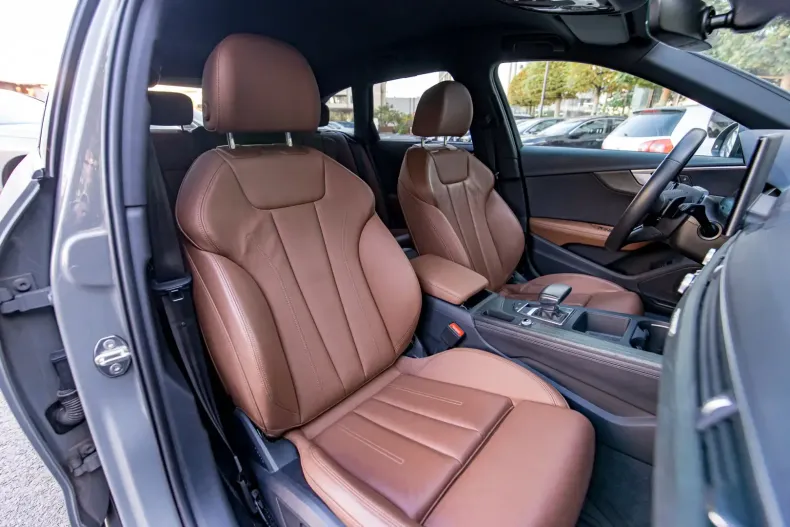 Audi A4 Allroad din 2022 cu 26.000 km - oferta AUD125256 - foto 33