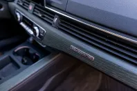 Audi A4 Allroad din 2022 cu 26.000 km - oferta AUD125256 - foto 34