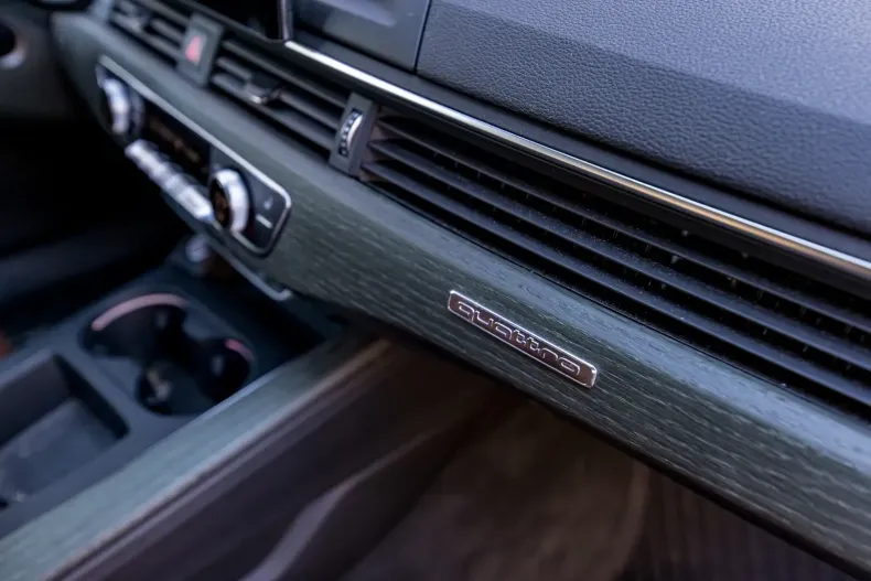 Audi A4 Allroad din 2022 cu 26.000 km - oferta AUD125256 - foto 34