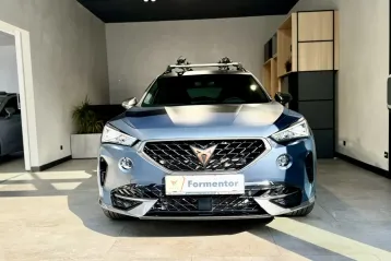 Cupra Formentor din 2024 - oferta CUP125258