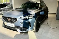 Cupra Formentor din 2024 cu 10 km - oferta CUP125258 - foto 2