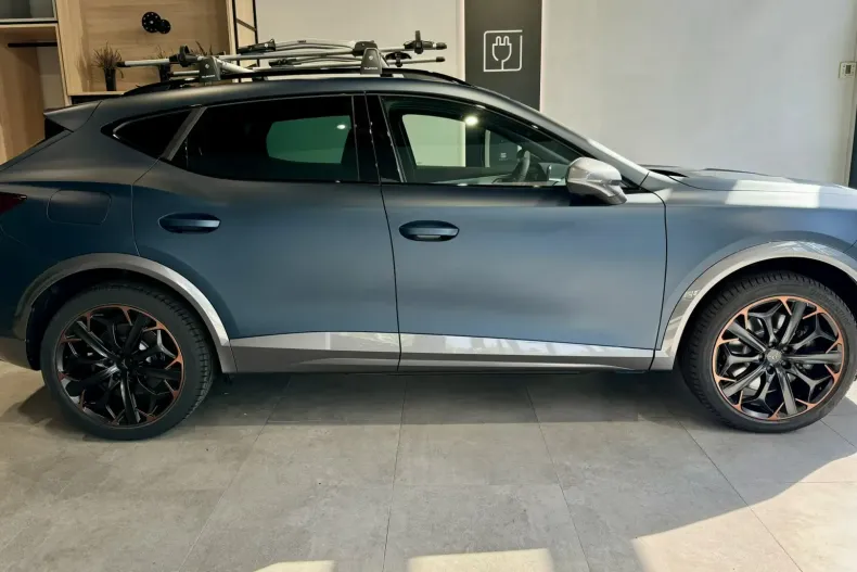 Cupra Formentor din 2024 cu 10 km - oferta CUP125258 - foto 3