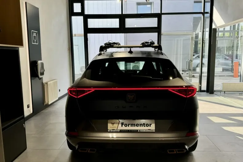 Cupra Formentor din 2024 cu 10 km - oferta CUP125258 - foto 4