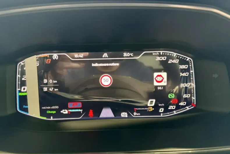 Cupra Formentor din 2024 cu 10 km - oferta CUP125258 - foto 5