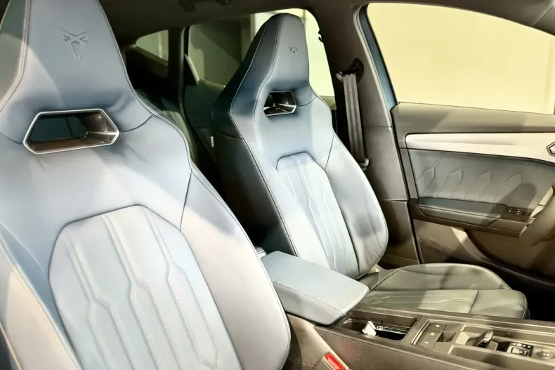 Cupra Formentor din 2024 cu 10 km - oferta CUP125258 - foto 6