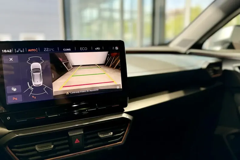 Cupra Formentor din 2024 cu 10 km - oferta CUP125258 - foto 7