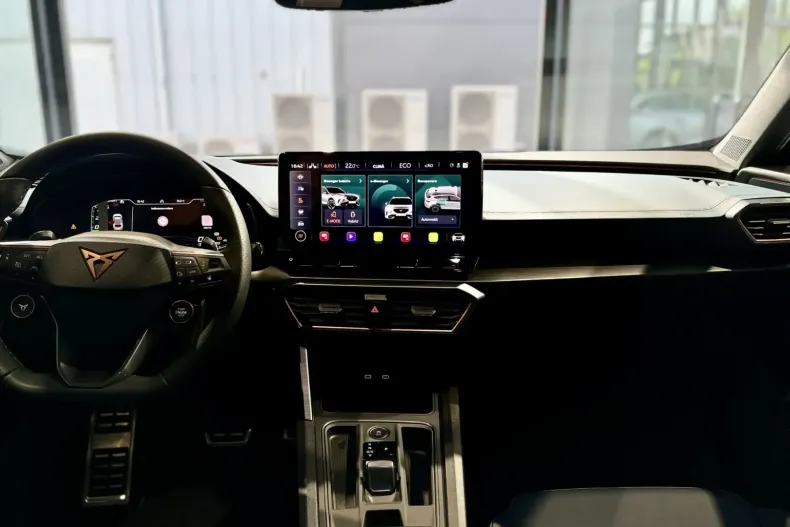 Cupra Formentor din 2024 cu 10 km - oferta CUP125258 - foto 8