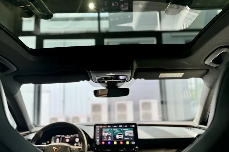 Cupra Formentor din 2024 cu 10 km - oferta CUP125258 - foto 9