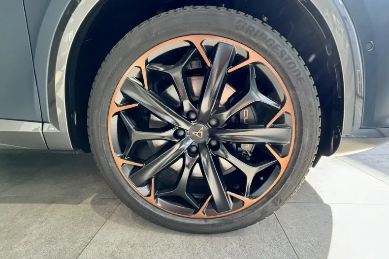 Cupra Formentor din 2024 cu 10 km - oferta CUP125258 - foto 10