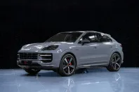 Porsche Cayenne din 2024 cu 0 km - oferta POR125259 - foto 1