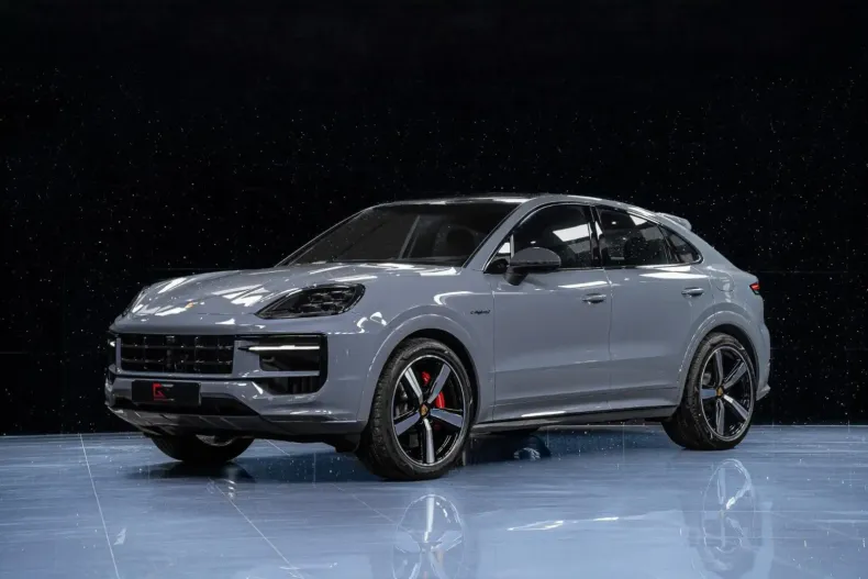 Porsche Cayenne din 2024 cu 0 km - oferta POR125259 - foto 1