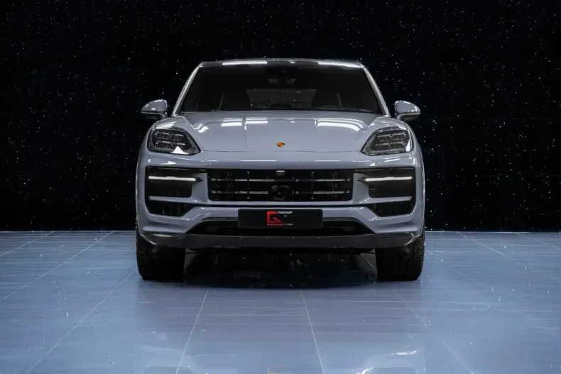 Porsche Cayenne din 2024 cu 0 km - oferta POR125259 - foto 2