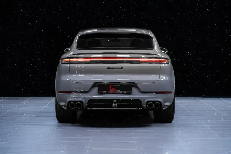 Porsche Cayenne din 2024 cu 0 km - oferta POR125259 - foto 5