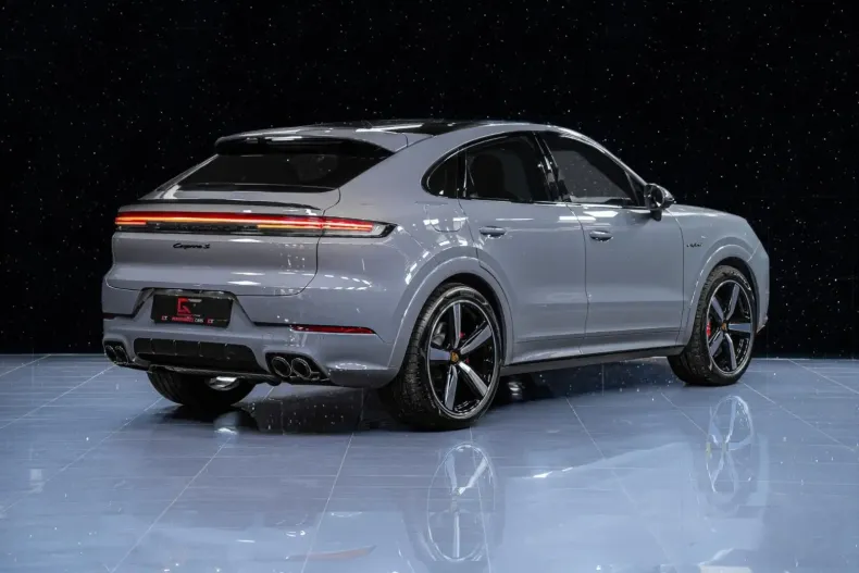 Porsche Cayenne din 2024 cu 0 km - oferta POR125259 - foto 6