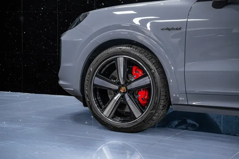 Porsche Cayenne din 2024 cu 0 km - oferta POR125259 - foto 7