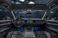 Porsche Cayenne din 2024 cu 0 km - oferta POR125259 - foto 8