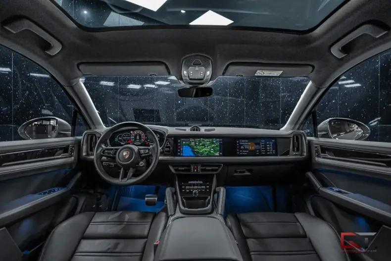 Porsche Cayenne din 2024 cu 0 km - oferta POR125259 - foto 8