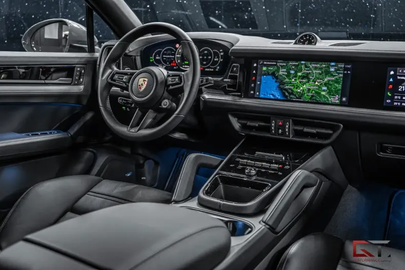 Porsche Cayenne din 2024 cu 0 km - oferta POR125259 - foto 9