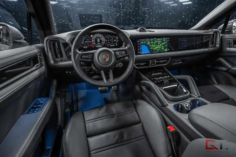 Porsche Cayenne din 2024 cu 0 km - oferta POR125259 - foto 10