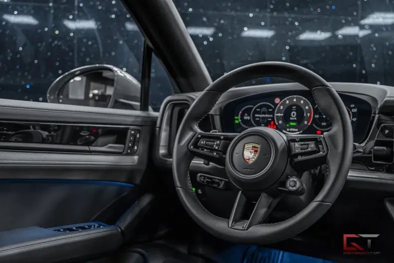 Porsche Cayenne din 2024 cu 0 km - oferta POR125259 - foto 11