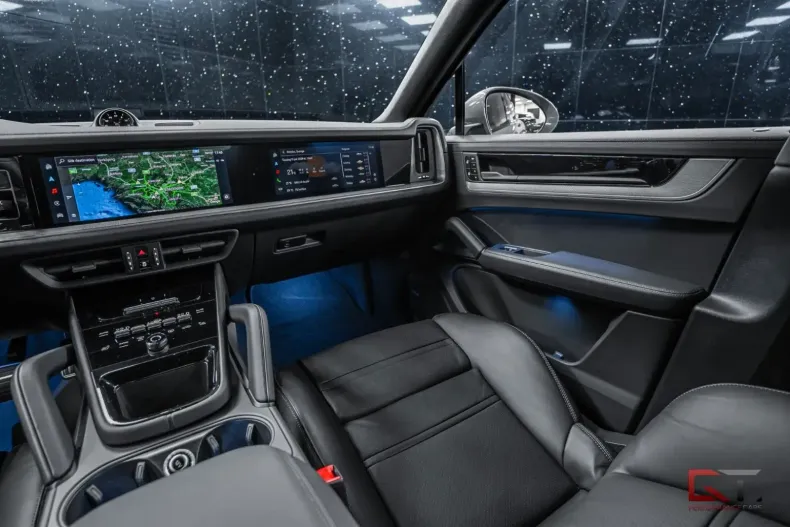 Porsche Cayenne din 2024 cu 0 km - oferta POR125259 - foto 13