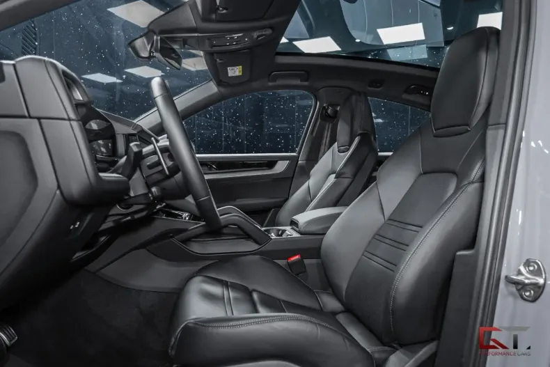 Porsche Cayenne din 2024 cu 0 km - oferta POR125259 - foto 14