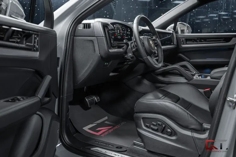 Porsche Cayenne din 2024 cu 0 km - oferta POR125259 - foto 15