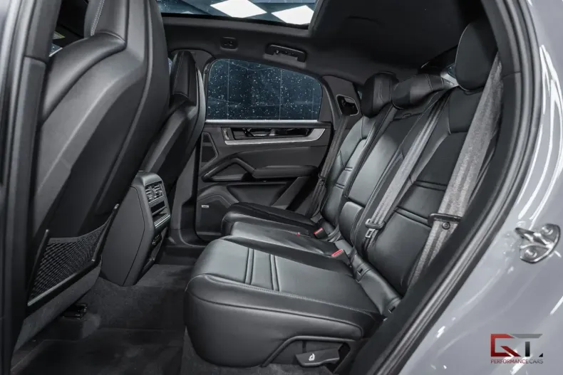 Porsche Cayenne din 2024 cu 0 km - oferta POR125259 - foto 16