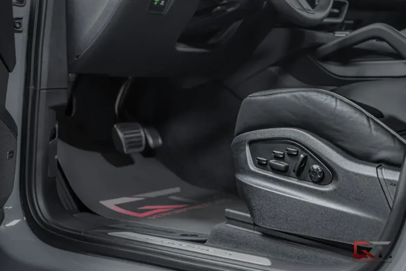 Porsche Cayenne din 2024 cu 0 km - oferta POR125259 - foto 17