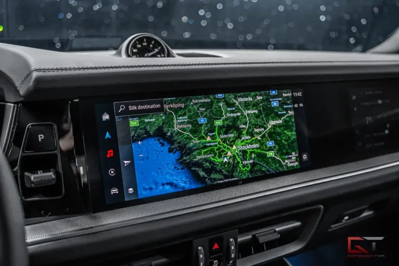 Porsche Cayenne din 2024 cu 0 km - oferta POR125259 - foto 21