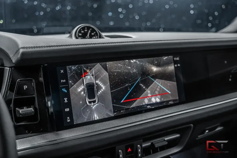 Porsche Cayenne din 2024 cu 0 km - oferta POR125259 - foto 22