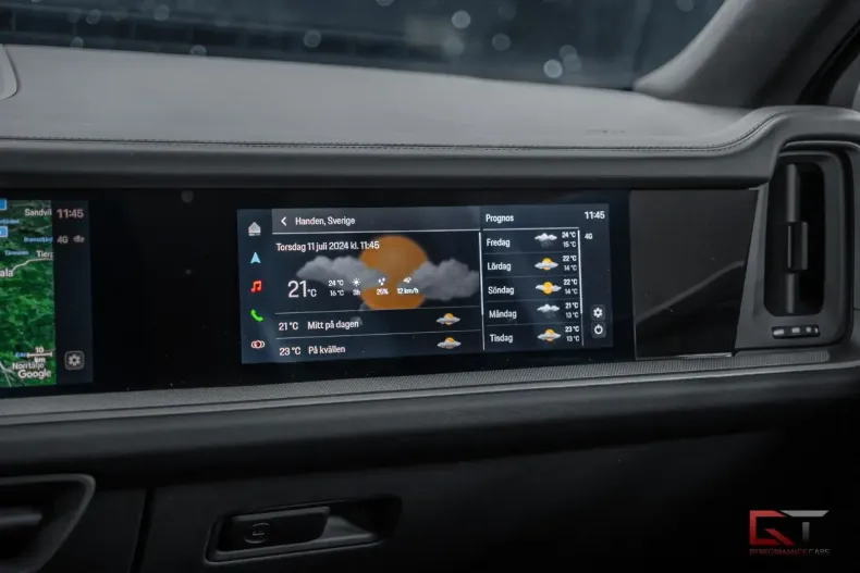 Porsche Cayenne din 2024 cu 0 km - oferta POR125259 - foto 23