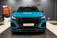Audi RSQ8 din 2020 cu 40.000 km - oferta AUD125260 - foto 2