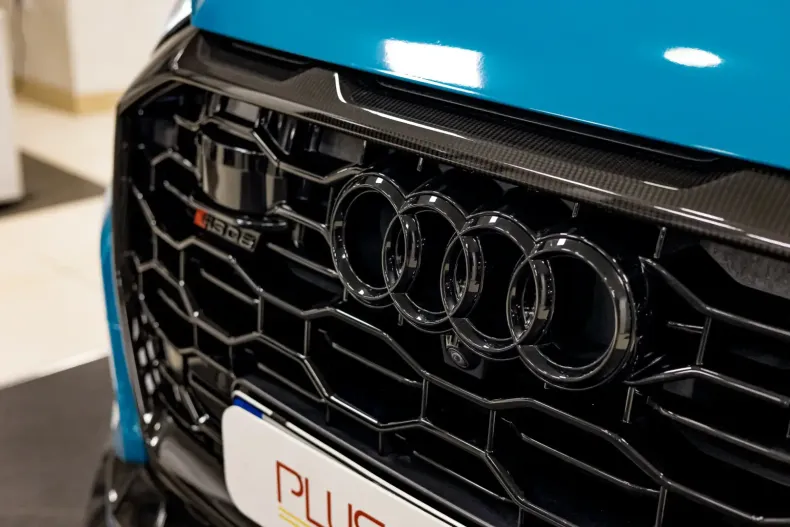 Audi RSQ8 din 2020 cu 40.000 km - oferta AUD125260 - foto 4