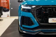 Audi RSQ8 din 2020 cu 40.000 km - oferta AUD125260 - foto 5