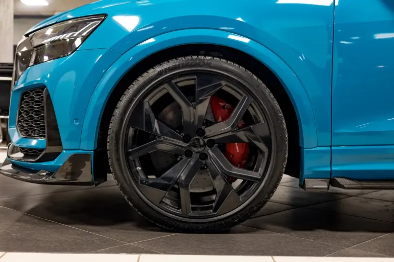 Audi RSQ8 din 2020 cu 40.000 km - oferta AUD125260 - foto 6