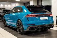 Audi RSQ8 din 2020 cu 40.000 km - oferta AUD125260 - foto 8